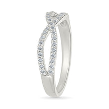 Interminable Diamond Ring