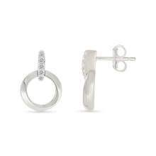 Aarvi Gold & Diamond Earrings