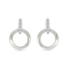 Aarvi Gold & Diamond Earrings