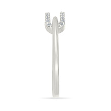 Bracket Linked  Ring