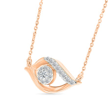 Elegant Evil Eye Necklace