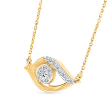 Elegant Evil Eye Necklace