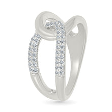 Beatriz Halo Gold & Diamond Ring