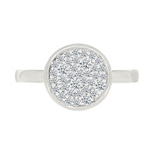 Allira Gold & Diamond Ring