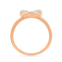 Allira Gold & Diamond Ring