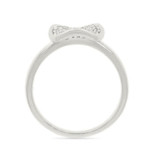 Allira Gold & Diamond Ring