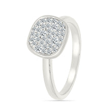 Allira Gold & Diamond Ring