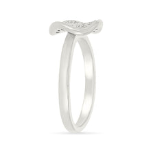 Allira Gold & Diamond Ring