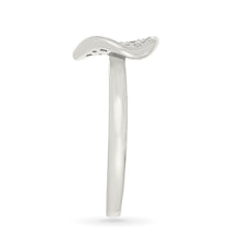 Allira Gold & Diamond Ring