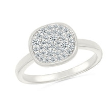 Allira Gold & Diamond Ring