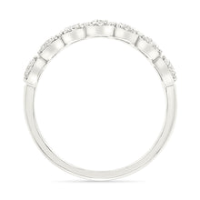 Glistening Dream Diamond Ring