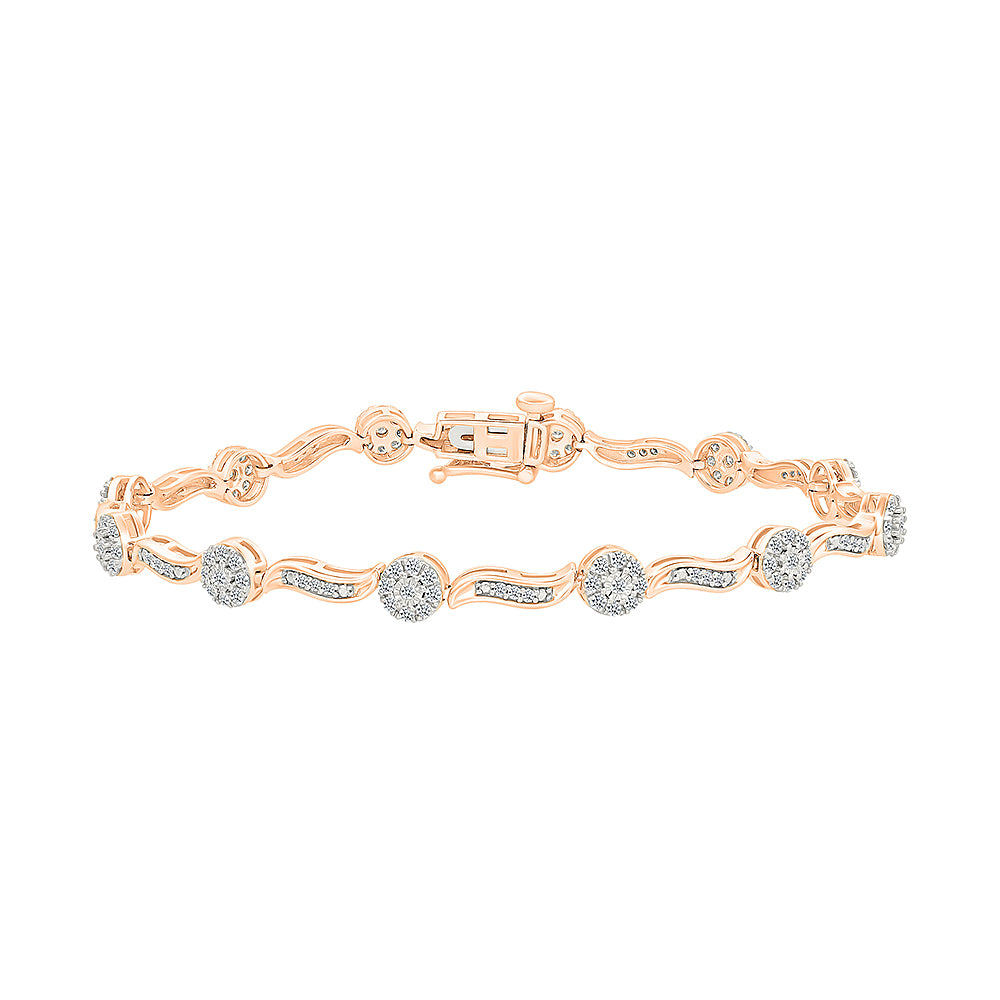 Wave Magic Bracelet