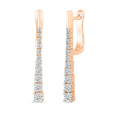 Susan Danglers Earrings