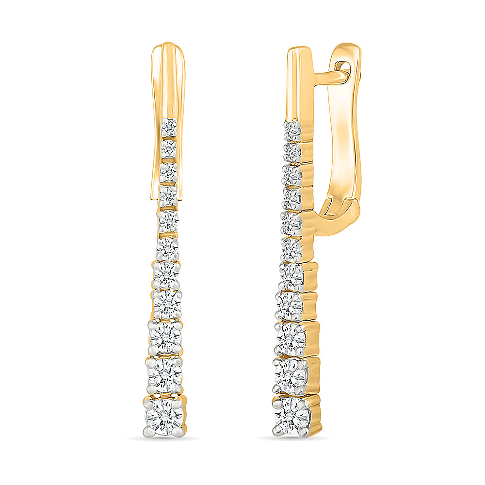 Susan Danglers Earrings