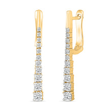 Susan Danglers Earrings