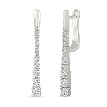 Susan Danglers Earrings