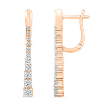 Susan Danglers Earrings