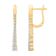 Susan Danglers Earrings