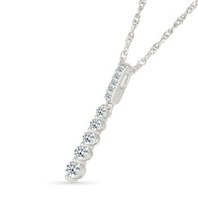 Twinkling Glamour Pendant