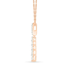 Twinkling Glamour Pendant