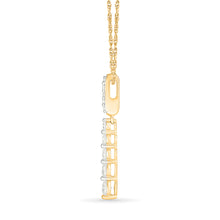 Twinkling Glamour Pendant