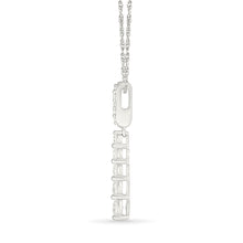 Twinkling Glamour Pendant