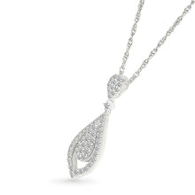 Pearly Delights Pendant