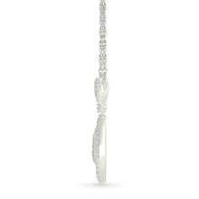 Pearly Delights Pendant