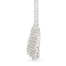 Aria Diamond Necklace