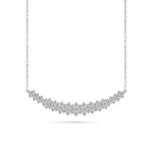 Aria Diamond Necklace