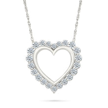 Orin Gold & Diamond Pendant