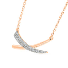 Sword Design Necklace