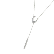 Crescent Moon Necklace