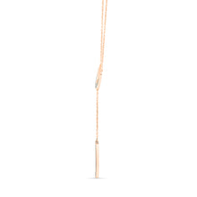 Crescent Moon Necklace