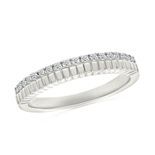 Diamond Eternity Band Ring