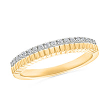 Diamond Eternity Band Ring