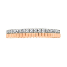 Diamond Eternity Band Ring