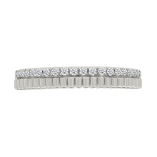 Diamond Eternity Band Ring