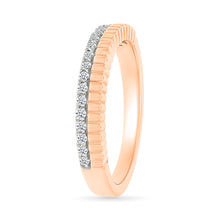 Diamond Eternity Band Ring