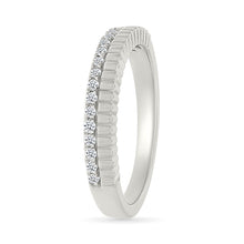 Diamond Eternity Band Ring