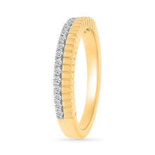 Diamond Eternity Band Ring