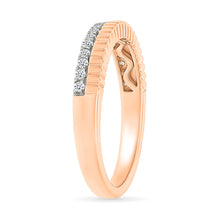 Diamond Eternity Band Ring