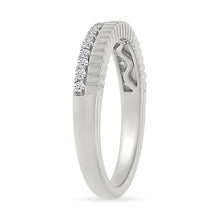Diamond Eternity Band Ring