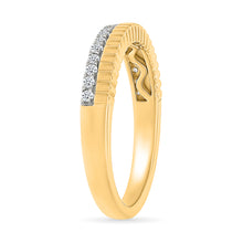 Diamond Eternity Band Ring
