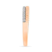 Diamond Eternity Band Ring