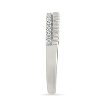 Diamond Eternity Band Ring