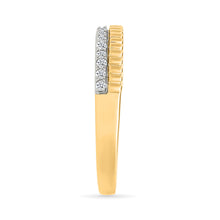 Diamond Eternity Band Ring