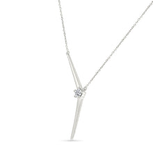 Yugha Gold & Diamond Necklace