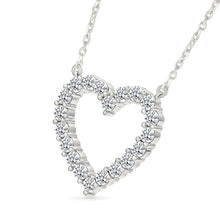 Flutter Gold & Diamond Necklace