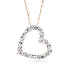 Hadi Gold & Diamond Pendant